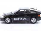 Honda CRX Pro.2 Mugen Bouwjaar 1989 zwart 1:18 OttOmobile