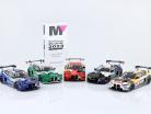 BMW M4 GT3 #31 DTM campione 2022 Sheldon van der Linde 1:18 Minichamps