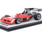Jean Pierre Jarier March 731 #14 Monaco GP Formula 1 1973 1:18 Tecnomodel