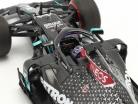 L. Hamilton Mercedes-AMG F1 W11 #44 91st Win Eifel GP Formula 1 2020 1:18 Minichamps