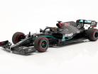 George Russell Mercedes-AMG F1 W11 #63 Sakhir GP Formel 1 2020 1:18 Minichamps