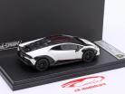 Lamborghini Huracan Sterrato Baujahr 2022 phanes weiß 1:43 LookSmart