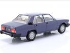 Alfa Romeo Alfa 6 2.5 (Taper 119) 1979-83 bleu métallique 1:18 Cult Scale