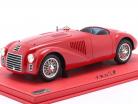 Ferrari 125S Byggeår 1947 rød 1:12 VIP Scale Models