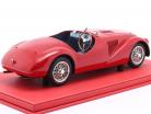 Ferrari 125S Byggeår 1947 rød 1:12 VIP Scale Models