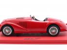 Ferrari 125S Année de construction 1947 rouge 1:12 VIP Scale Models