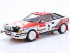 Toyota Celica GT-Four #2 vinder Rallye Monte Carlo 1991 Sainz, Moya 1:18 Kyosho