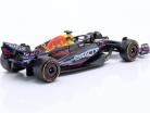 M. Verstappen Red Bull RB19 #1 gagnant Miami GP formule 1 Champion du monde 2023 1:43 Bburago