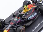 Sergio Perez Red Bull RB19 #11 2e Miami GP formule 1 2023 1:43 Bburago