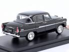 Toyota Crown year 1961 black 1:43 Hachette