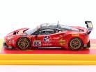 Ferrari 488 GT3 #88 winner 12h Bathurst 2017 Maranello Motorsport 1:64 Tarmac Works