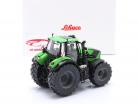 Deutz-Fahr 8280 TTV tractor green 1:32 Schuco