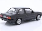 BMW 325i (E30) Baujahr 1988 schwarz metallic 1:18 Norev