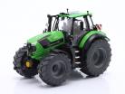 Deutz-Fahr 8280 TTV traktor grøn 1:32 Schuco