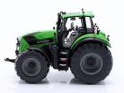 Deutz-Fahr 8280 TTV Traktor grün 1:32 Schuco