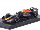 Sergio Perez Red Bull RB19 #11 2nd Bahrain GP Formula 1 2023 1:64 Spark