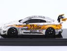 LB-Silhouette Works GT Nissan 35GT-RR Ver.2 LB Racing formule Drift 1:43 TrueScale