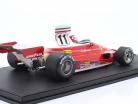 Clay Regazzoni Ferrari 312T #11 Sieger Italien GP Formel 1 1975 1:12 GP Replicas