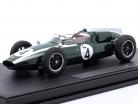 Bruce McLaren Cooper T53 #4 2-й бельгийский GP формула 1 1960 1:18 GP Replicas