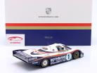 Porsche 956 LH #1 Winner 24h LeMans 1982 Ickx, Bell 1:18 Spark