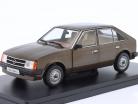Opel Kadett D 1.3 Baujahr 1979 braun metallic 1:24 Hachette