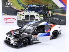 BMW M4 GT3 #55 6h ADAC Ruhr-Pokal-Rennen 2021 Eng, Farfus 1:18 Minichamps