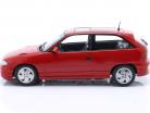 Opel Astra GSi Anno di costruzione 1991 rosso 1:18 Norev