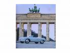 Book: The Story of Porsche 356 No. 1 Roadster