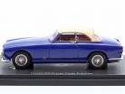 Ferrari 250 Europa Coupe Prototipo 1953 blauw / room wit 1:43 AutoCult