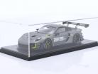 Porsche 911 (991 II) GT2 RS Clubsport 25 / Manthey Racing 25º Aniversário 1:18 Spark