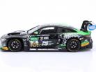 BMW M4 GT3 #10 勝者 Red Bull Ring ADAC GT Masters 2022 Green, Krütten 1:18 Minichamps