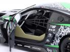 BMW M4 GT3 #10 ganhador Red Bull Ring ADAC GT Masters 2022 Green, Krütten 1:18 Minichamps