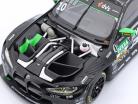 BMW M4 GT3 #10 Winner Red Bull Ring ADAC GT Masters 2022 Green, Krütten 1:18 Minichamps