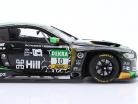BMW M4 GT3 #10 Sieger Red Bull Ring ADAC GT Masters 2022 Green, Krütten 1:18 Minichamps