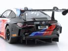 BMW M4 GT3 #20 2nd Red Bull Ring ADAC GT Masters 2022 Krohn, Catsburg 1:18 Minichamps