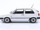 Volkswagen VW Golf II CL Anno di costruzione 1988 bianco 1:18 Norev