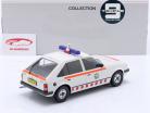 Opel Kadett D Holandês polícia 1984 branco 1:18 Triple9