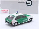 Opel Kadett D 警察 ドイツ 1984 緑 / 白 1:18 Triple9