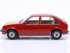 Opel Kadett D Baujahr 1984 rot 1:18 Triple9