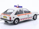 Opel Kadett D Голландский полиция 1984 белый 1:18 Triple9