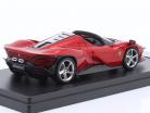 Ferrari Daytona SP3 Open Top 建設年 2022 マグマ 赤 1:43 LookSmart