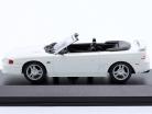 Ford Mustang Cabriolet year 1994 white 1:43 Minichamps