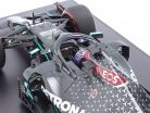 L. Hamilton Mercedes-AMG F1 W11 #44 91-й Win Eifel GP формула 1 2020 1:12 Minichamps