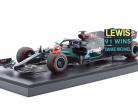 L. Hamilton Mercedes-AMG F1 W11 #44 91esimo Win Eifel GP formula 1 2020 1:12 Minichamps