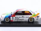 BMW M3 (E30) Sport Evo #3 2 Macau Guia Race 1990 Emanuele Pirro 1:43 Spark