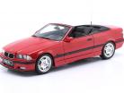 BMW M3 (E3) Conversível Ano de construção 1995 vermelho 1:18 OttOmobile
