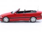 BMW M3 (E3) Convertible Année de construction 1995 rouge 1:18 OttOmobile
