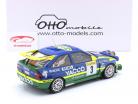 Ford Escort RS Cosworth #3 vincitore rally Monte Carlo 1996 1:18 OttOmobile