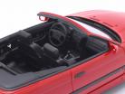 BMW M3 (E3) Cabriolet Byggeår 1995 rød 1:18 OttOmobile