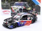 BMW M4 GT3 #20 24h Nürburgring 2022 Schubert Motorsport 1:18 Minichamps
